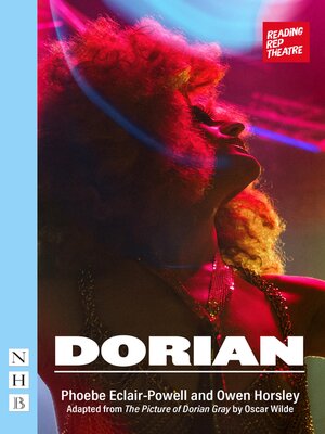 cover image of Dorian (NHB Modern Plays)